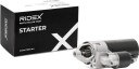 RIDEX 2S0040 Starter