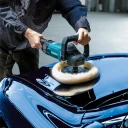 Makita Poleringsmaskin 9237CB 180mm