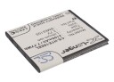 HTC Desire 709d batteri (2100 mAh 3.7 V)