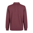 Lacoste Herre Topper Rød 3XL,