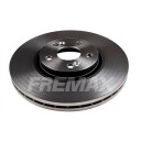 Bremseskive FREMAX BD-2317