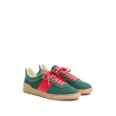 Valentino, Herre, Sko, Flerfarget, 42 EU,