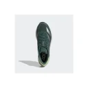 Adidas Mens Adizero Sl2 Green/Silver/Black 41 1/3"