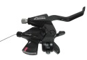 Shimano Altus Gir og Bremse Hendel  8 speed