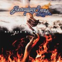 Becoming Sons  Refined By The Flames  CD