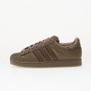 Joggesko adidas Superstar II Blabro/ Blacar/ Blabro EUR 46