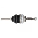 Point Gear Drivaksel POINT GEAR PNG74975