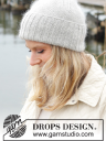 Drops 242 48 Silver Day Hat