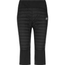 2117 Of Sweden Sikan 3/4 Byxa D Black