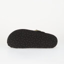 Joggesko Birkenstock Mantova Suede Leather Women Black EUR 36