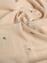 Alice &  Fox TWIGGIE Teppe 70x130 Beige