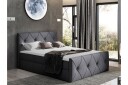 Kontinentalseng 180x200 cm -