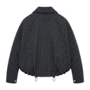 Loewe Dame Jakker Svart M,