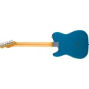 Fender Ltd Ed. Road Worn Telecaster RW Lake Placid Blue