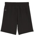 Puma Sportshorts   LagMÅL   Svart m. Gul   Puma   14 år 164   Shorts