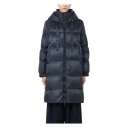Max Mara Dame Frakker Blå M,