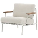Muuto Settle Lenestol Laze 1/Grey