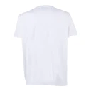 Lacoste Herre Topper Hvit 2XL,