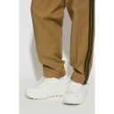 Moncler Herre Sko Hvit 41 EU,