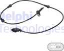 DELPHI SS20830 Sensor ABS