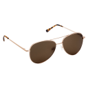 Peepers Ultraviolet Sun Gold +150