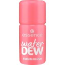 essence Water Dew Serum Blush 20 Juicy Melon