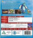 Monsters University 2013 / Monsteruniversitetet Bluray