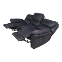 A-Møbler Preston 3-seter sofa
