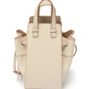 Loewe Pre-owned Dame Beige