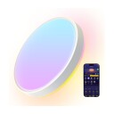 Govee H60A6C01 Smart Rund Taklampe 38 cm
