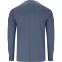 Virtus Neva M Ls Tee   Navy   M