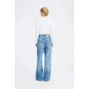 Munthe Dame Jeans Blå L