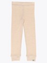 Gullkorn Chalk Ull longs Beige 122