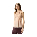 Pinko Dame Bluser & Skjorter Rosa M,