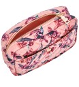 Fan Palm Beauty Bag Flawless Rose Medium