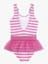 Disney Minni Mus Badedrakt Rosa 116 122