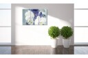 Bilde Kimære Orkidéer 60x40 Artgeist sp. z o. o.
