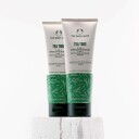 The Body Shop Tea Tree 3-in-1 Wash Scrub & Mask 125 ml