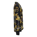 Versace Jeans Couture Herre Skjorter Svart S