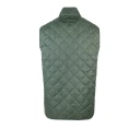 Barbour Men's Lowerdale Gilet Dark Green M