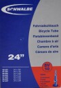 Schwalbe Standard SV1024", 40mm presta, 165g