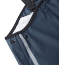 Reima Kids' Rain Pants Lammikko 86, Navy