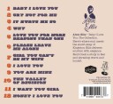 Alton Ellis  Baby I Love You  CD