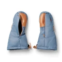 Elodie Details Mittens - Garden Leo 1- 3 Years - Blue - 1-3Y