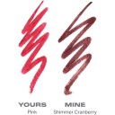 Bi Liner Dual Ended Gel Pencil Yours Or Mine