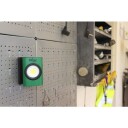 Blue Electric Green Line Work Lamp MINI 100-1000 lm