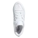 Adidas Herre Sport Hvit 45 1/3 EU,