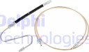 DELPHI LH7712 Bremseslange
