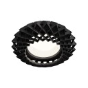 Pilke Signature 45 Loftlampe Black