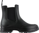 Sofie Schnoor Young Jennsy Rubber Boot W. Lining   BLACK   40